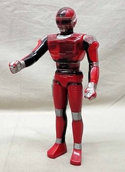 ポピー　宇宙刑事シャリバン　電子シャリバン　現状品 ポピー 宇宙刑事シャリバン 電子シャリバン 現状品 バンダイ
